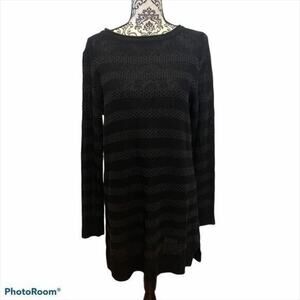 Long sleeve knit Pendleton dress